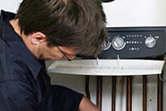boiler replacement Cold Hatton Heath